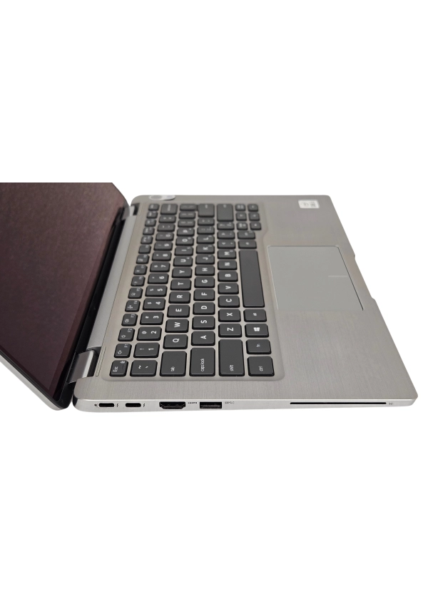 2w1 Dell Latitude 9410 i5-10310U 16GB 256SSD 14